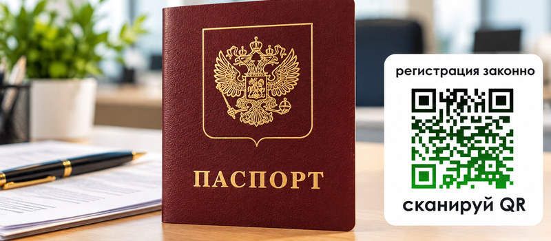 прописка в Приволжске